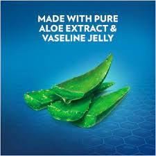 Vaseline 100% Pure Petroleum Jelly (Aloe Vera, 250ml) thumbnail