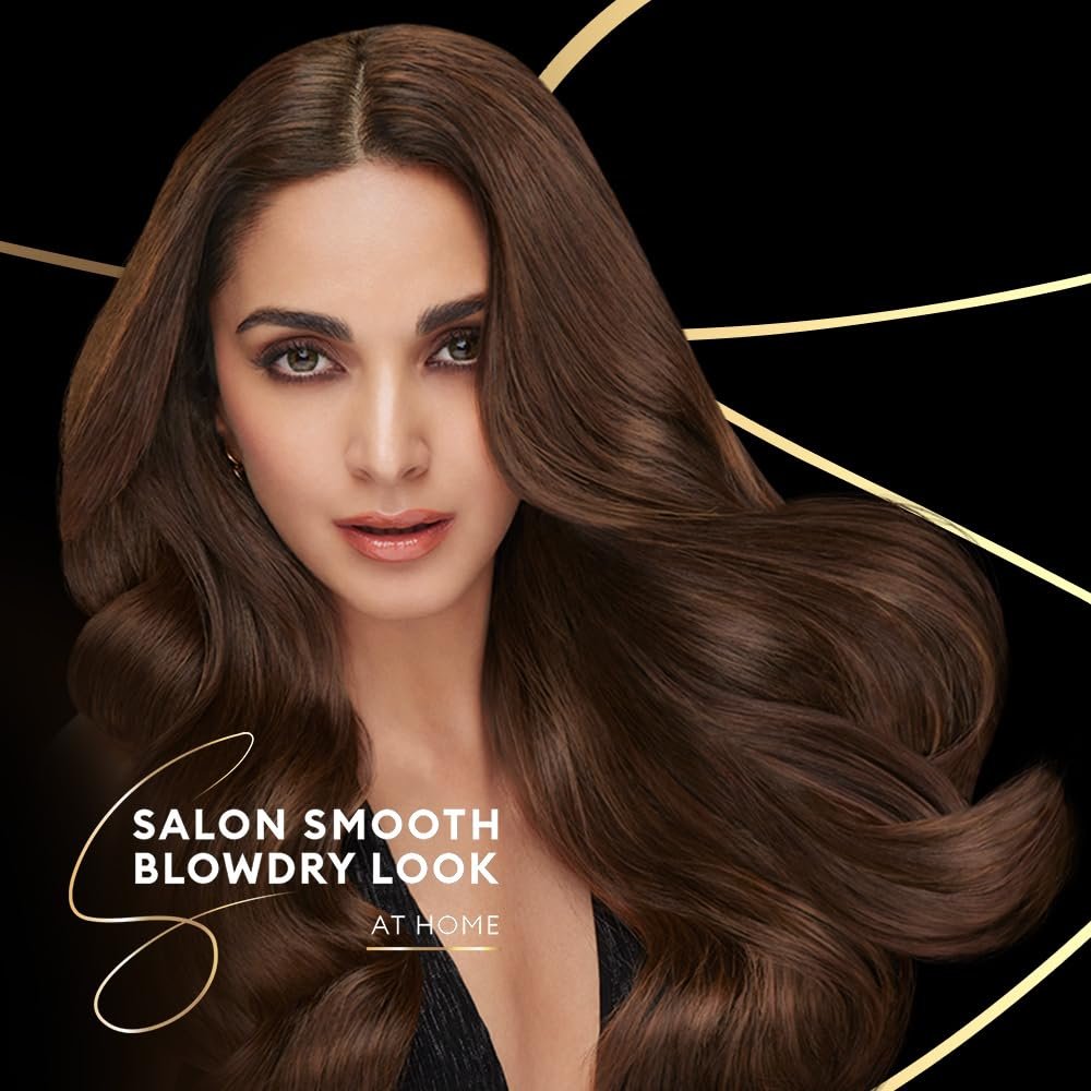 TRESemme Keratin Smooth Conditioner 80ml With Keratin Protein and Argan Oil | Salon-Like Smooth Hair | Up To 72H Frizz Control thumbnail