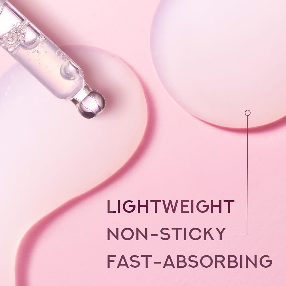 Pond's Bright Beauty Spot-less Glow Serum|| Infused with Hyaluronic Acid|| Vitamin B3|| Gluta-Boost-C|| 30ml thumbnail