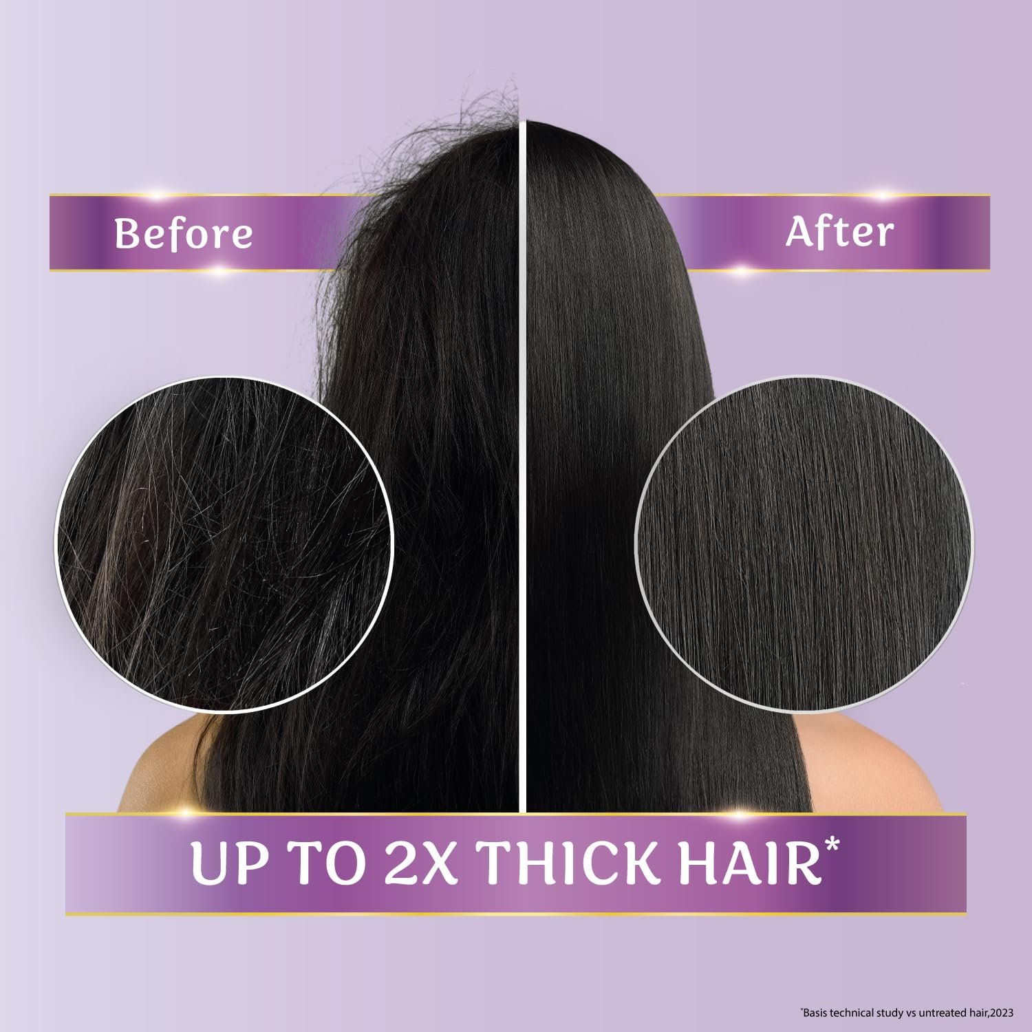 Parachute Advansed Rosemary-enriched Coconut Hair Oil| Rosemary Hair Oil| Superfoods Magic| Long & Thick Hair|300 Ml thumbnail