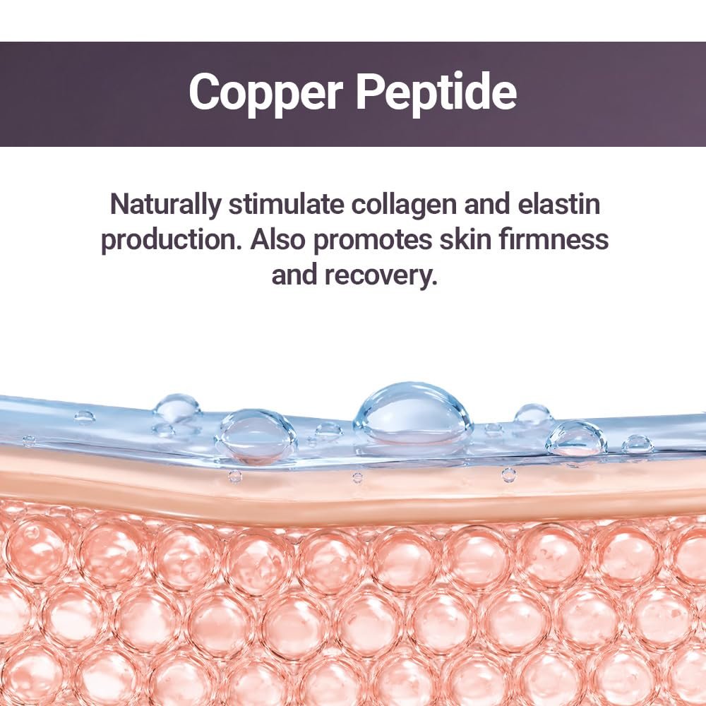 Rewind Age Reversing Gel Creme with 7.25% Advanced Peptide Complex for Wrinkle Reduction Fine Lines Smoother Firmer Skin with Vitamin C and Mandelic Acid Lightweight Anti Ageing Moisturizer thumbnail