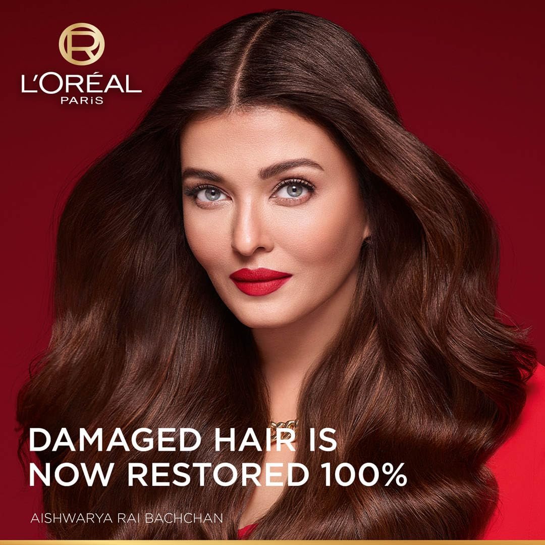 L'Oréal Paris Total Repair 5 Shampoo, 800ml thumbnail