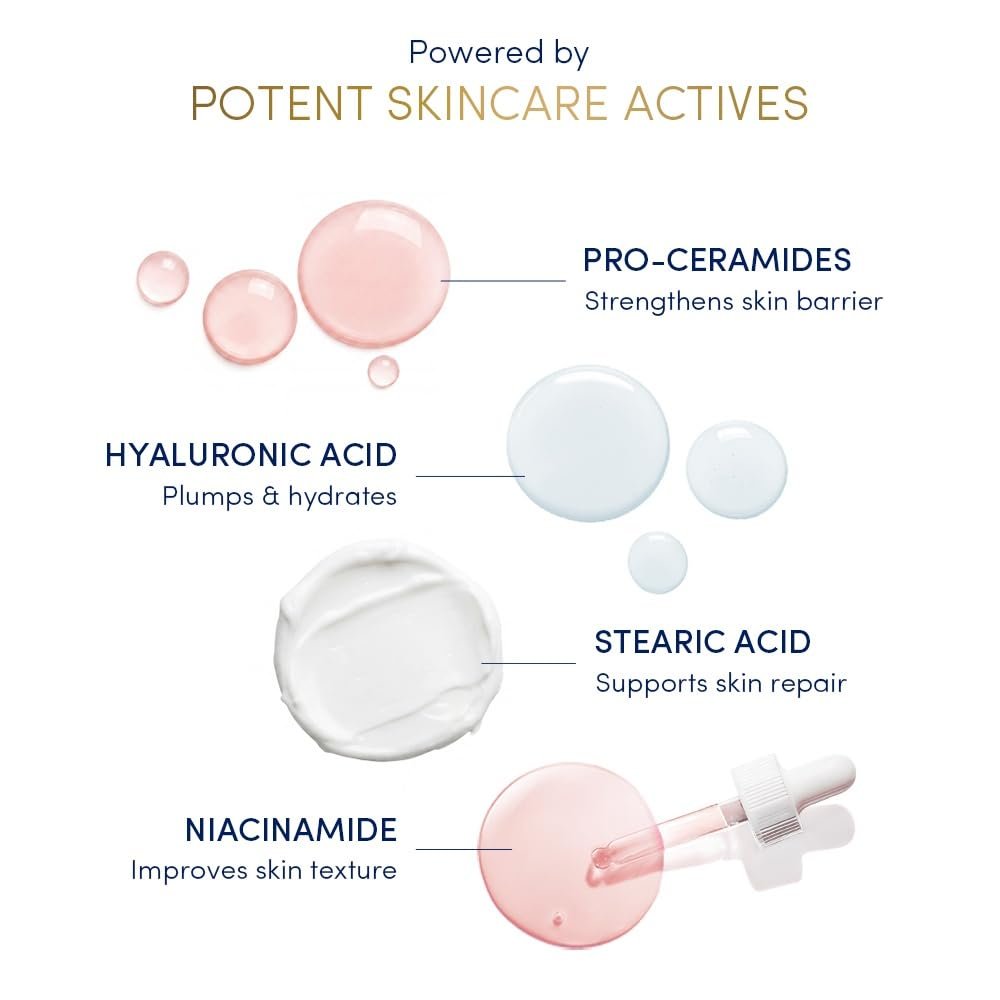 Important information Indications: For best results, massage a generous amount of this Dove moisturiser all over your body, taking extra time to apply to areas of very dry skin like lower l thumbnail