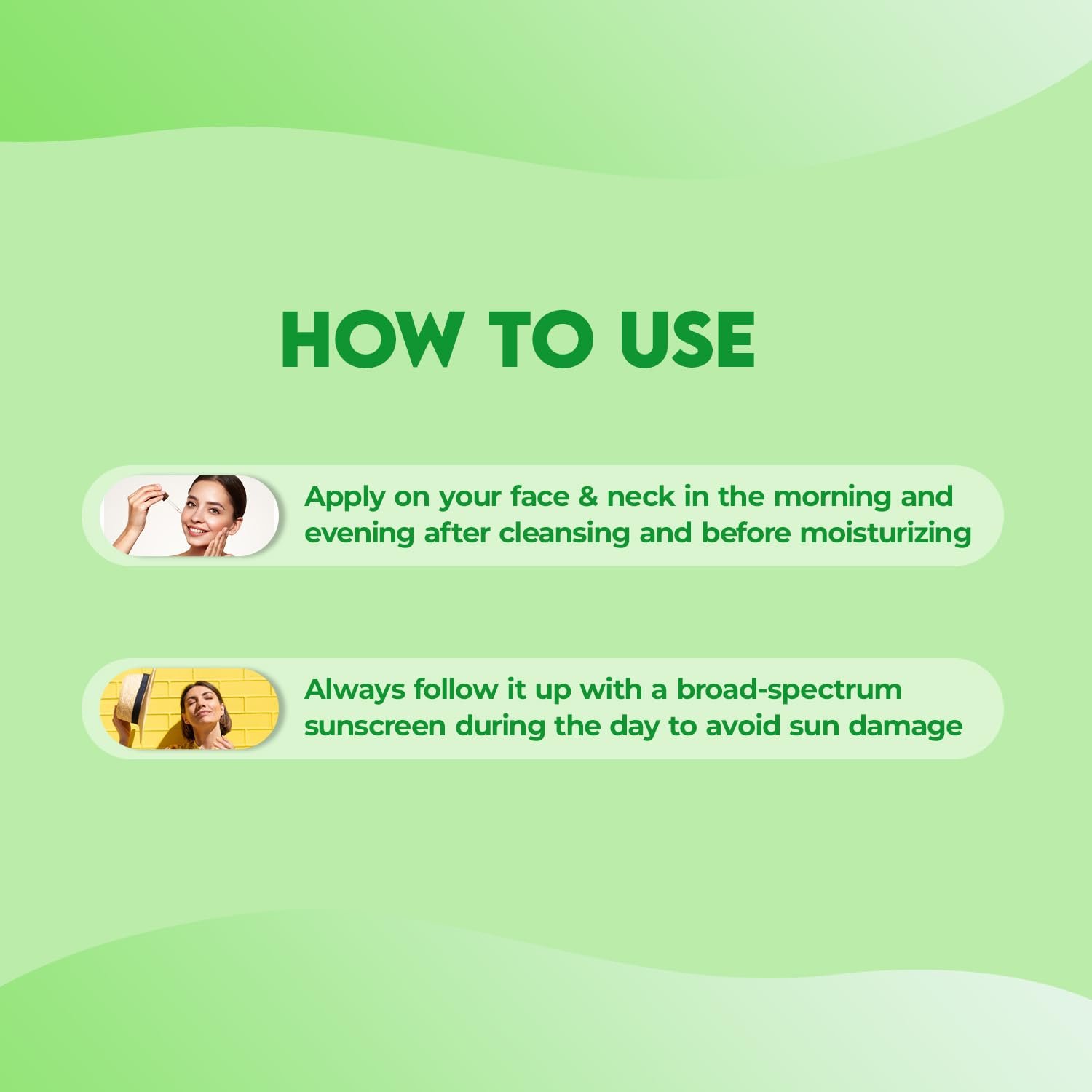 Jovees Herbal 2% Salicylic Acid Acne Control Serum With 1% Azelaic Acid Aloe Vera & Green Tea |For Active Acne, Oil Balancing, Pore Tightening | For All Skin Types | 30 ml thumbnail
