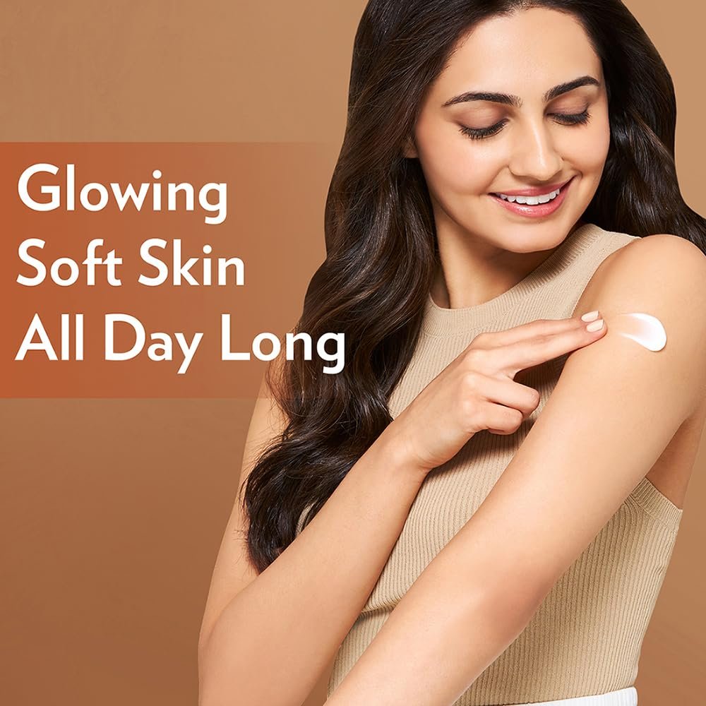 vaseline cocoa glow coca butter 200ml thumbnail