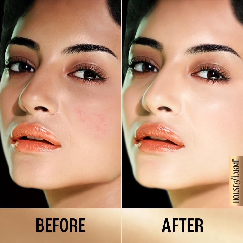LAKMÉ Powerplay Priming Foundation, Natural, Flawless Finish 25ml thumbnail