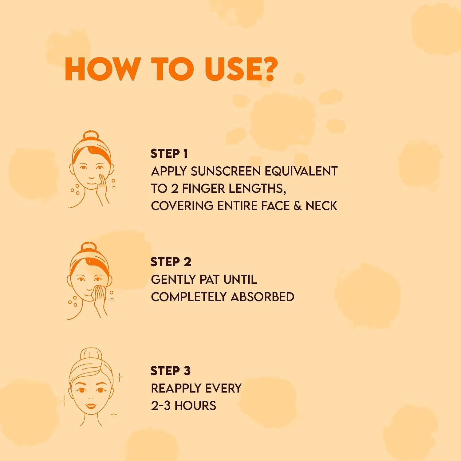 Jovees Herbal Sunscreen Face Serum SPF 35 with Aloe Vera, Carrot and Sunflower Extract, Advanced Light Weight Gel Based Formula For Sun Protection | Sunscreen For Men/Women -30ml thumbnail