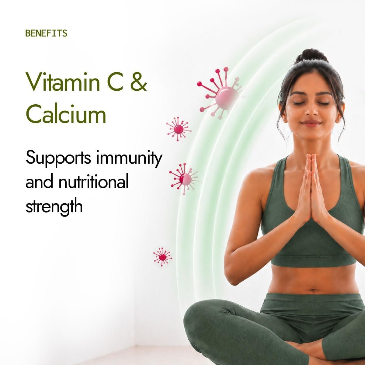 Kapiva Sea Buckthorn Juice – 500ml | Omega 7-Rich Superfruit | Supports Immunity, Glowing Skin & Gut Health | With Omega 3, 6 & 9 thumbnail