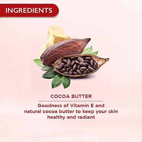 Himalaya Rich Cocoa Butter Body Cream – 200ml | Deep Moisturization for Soft, Smooth & Nourished Skin thumbnail