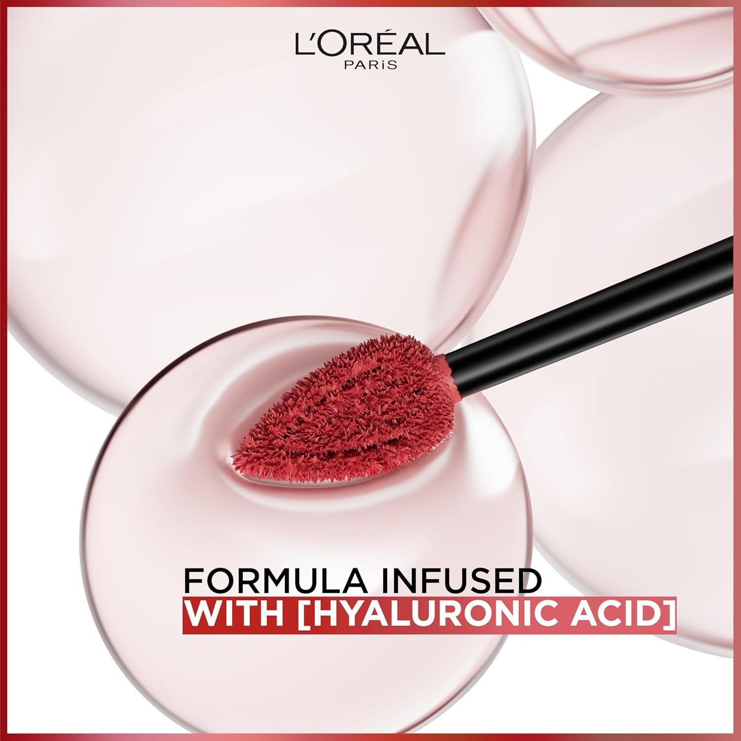 L'Oreal Paris Infallible Matte Resistance Liquid Lipstick, 245 French Kiss thumbnail