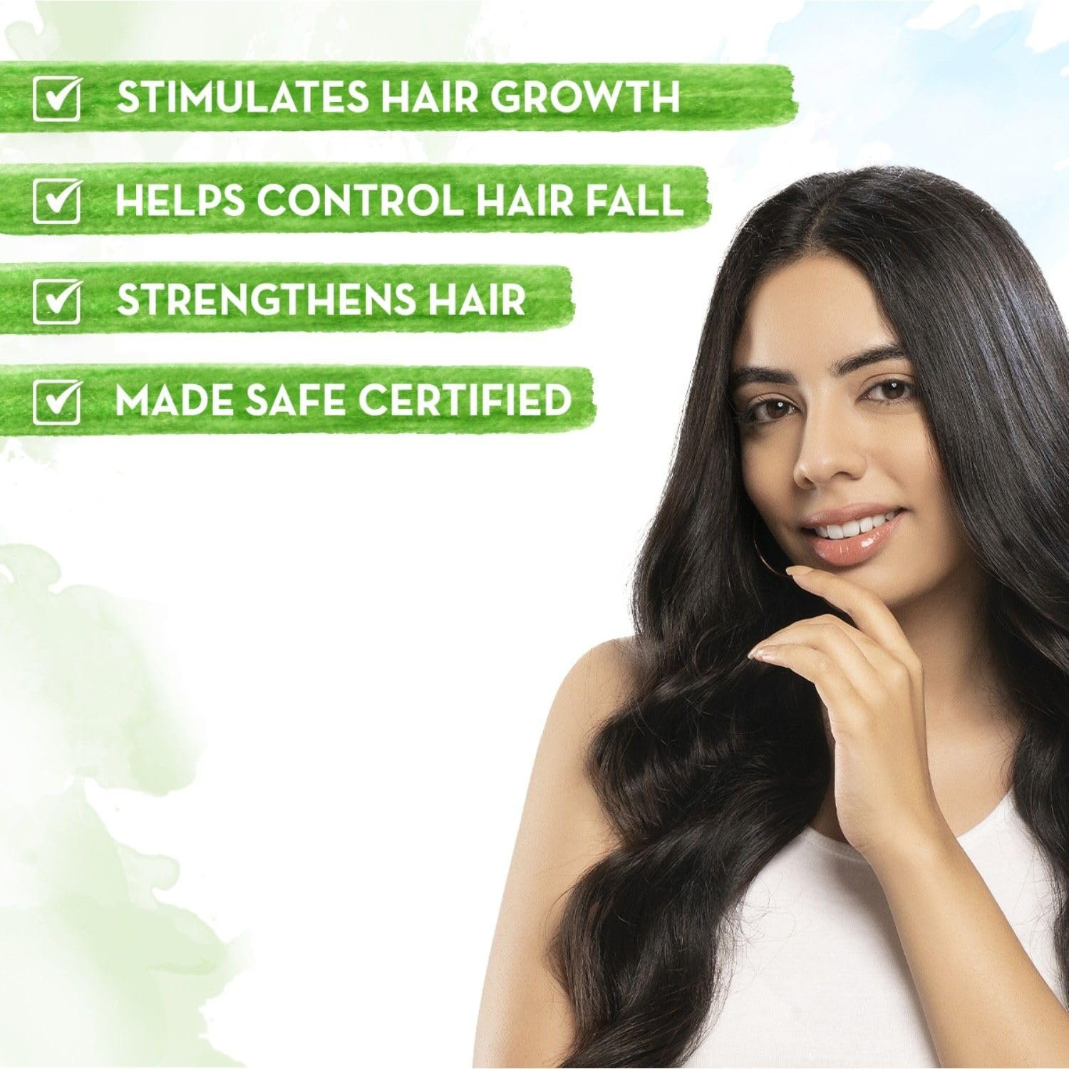 Mamaearth Rosemary Oil /200ml thumbnail