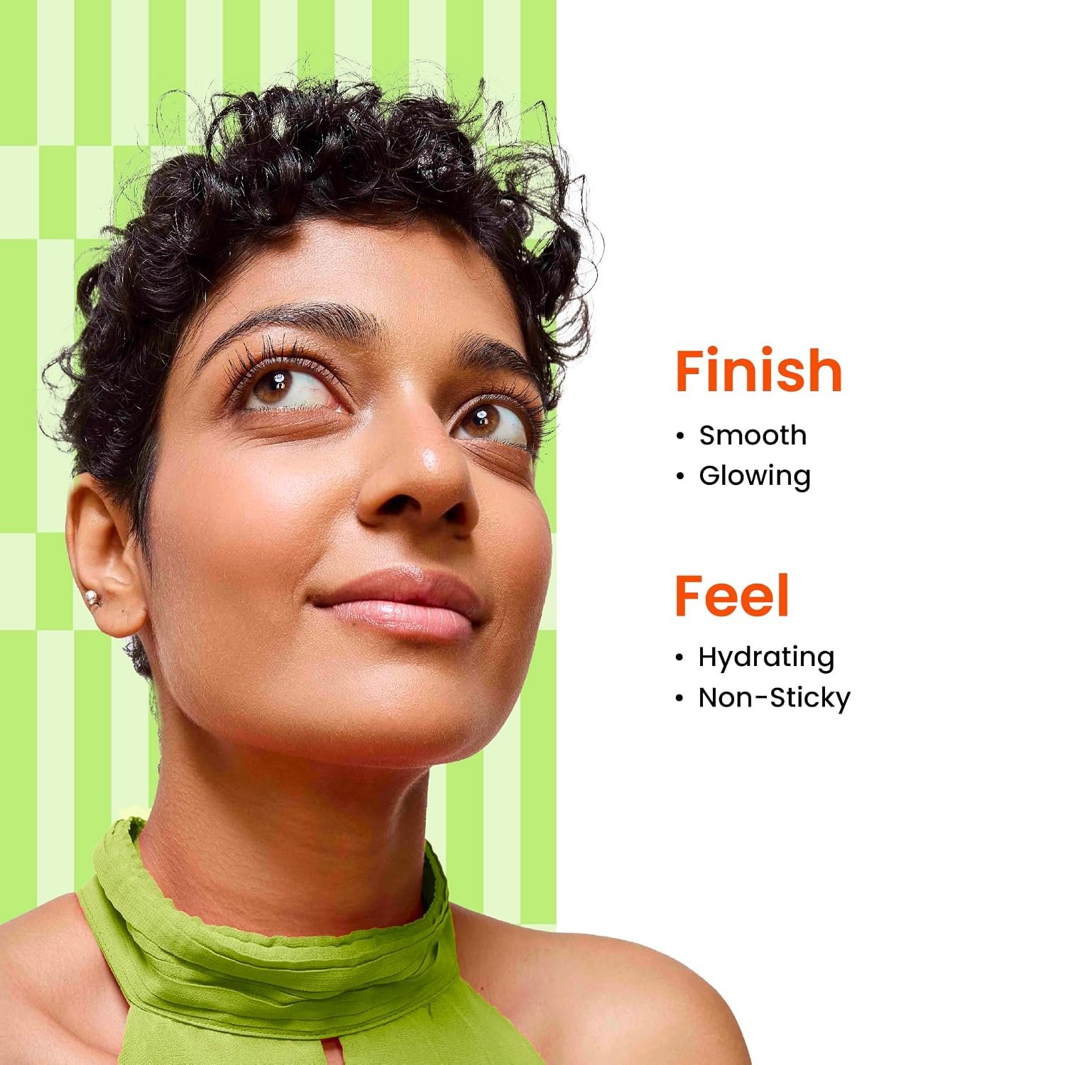 Foxtale Exfoliating Face Toner with 5% Lactic Acid for Pore Tightening & Gentle Exfoliation, Alcohol Free Toner for Glowing Skin, For All Skin Types, Men & Women, 150 ml thumbnail