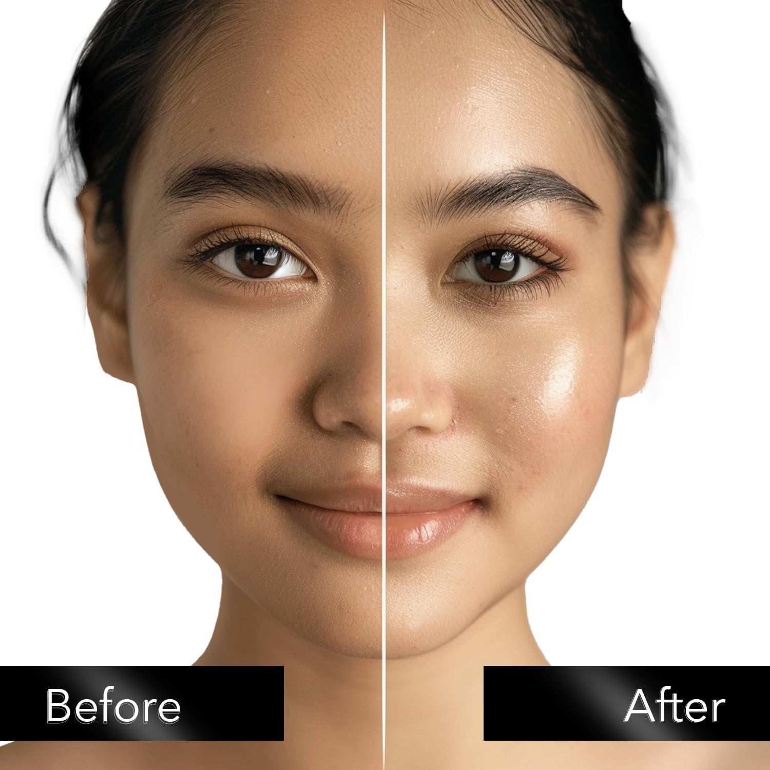 FACES CANADA Peaches N Cream Tinted Moisturizer - Light 01, 35 g | Soft Peachy, Natural Glow | Lightly Tinted BB Cream | thumbnail