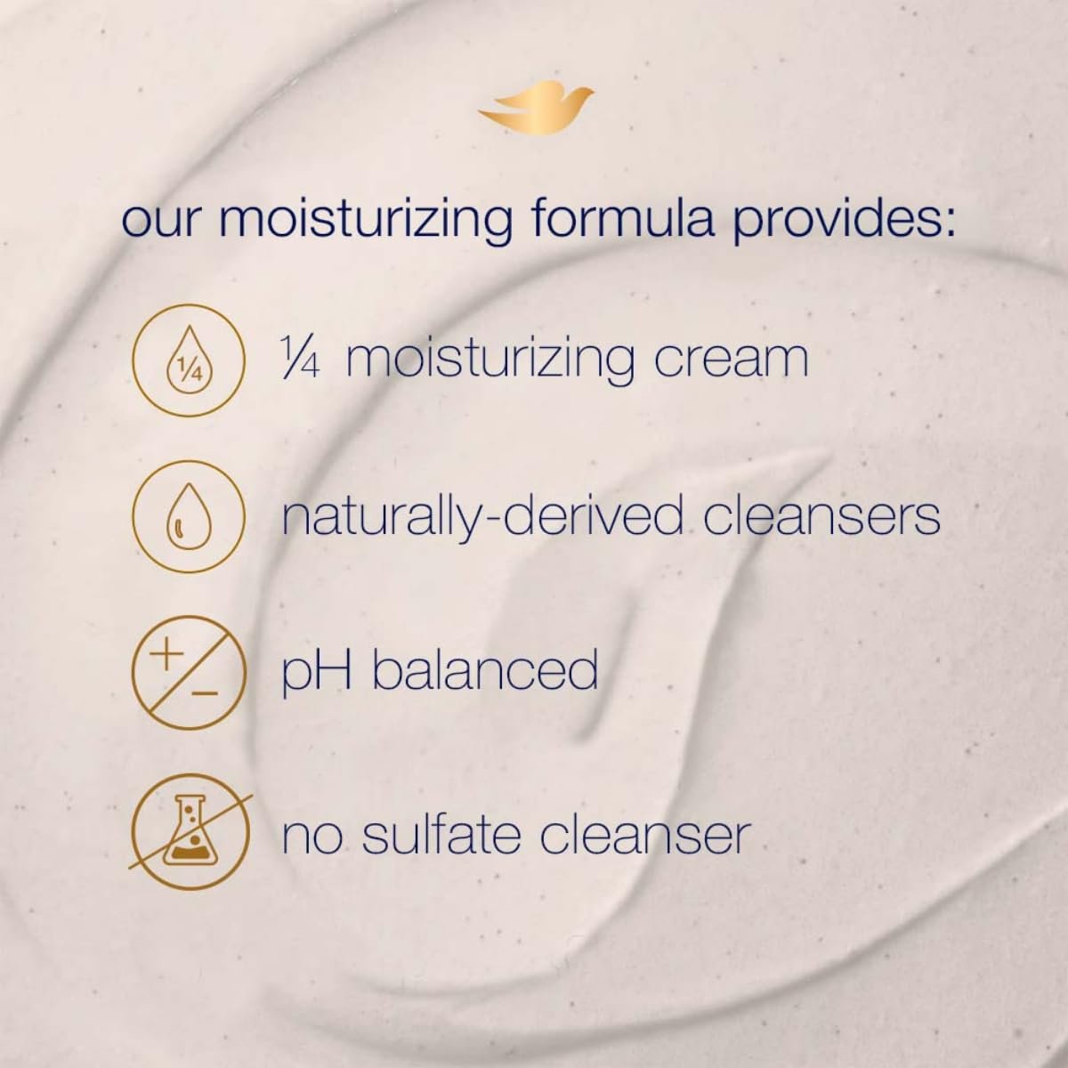 Dove Exfoliating Body Polish Scrub For Dry Skin With Brown Sugar & Coconut Butter, Gently Exfoliates & Moisturizes For Instant Soft & Smooth Skin,  298g thumbnail