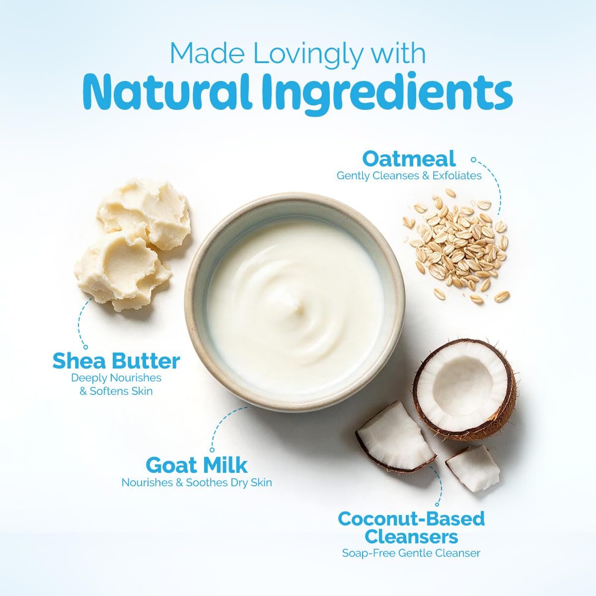 Mamaearth Moisturizing Bathing Bar For Babies - 75 g thumbnail