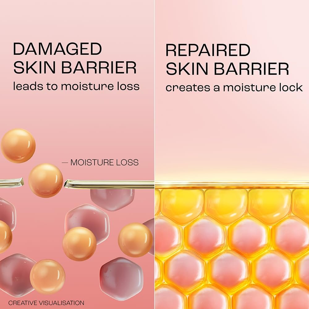 Lakme Peach Milk Pro Ceramide Moisturizer 200ml thumbnail