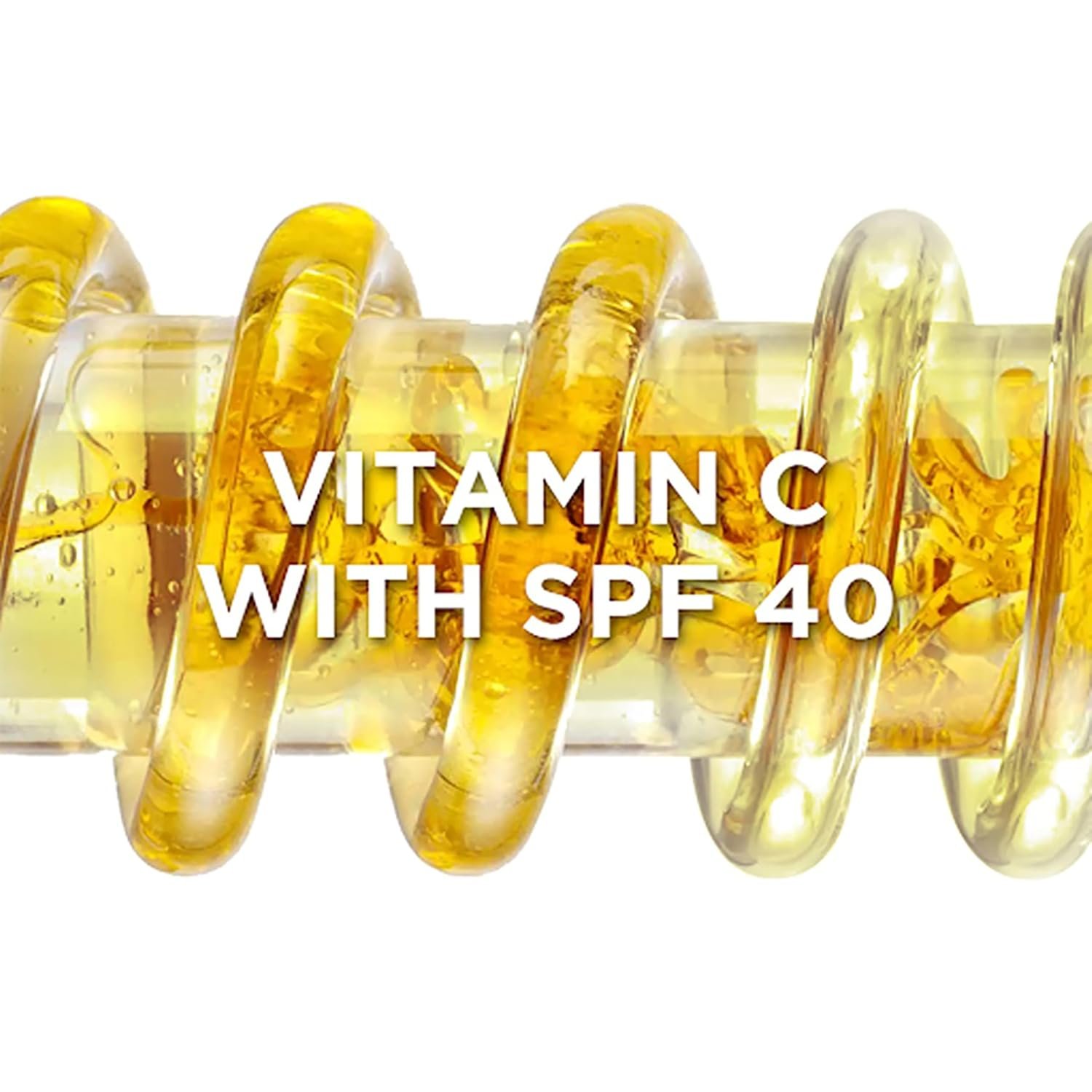 Garnier Skin Naturals, Day Cream, Brightening & Protects Skin from Sun, Bright Complete Vitamin C Serum Cream, 45 g thumbnail