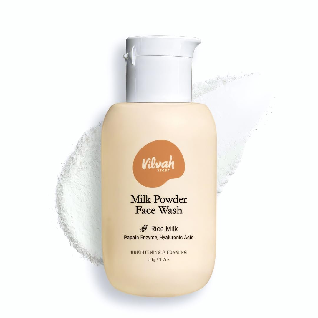 c Gentle Exfoliation | Brightens, Hydrates & Evens Skin Tone | Strengthens Barrier & Balances Skin pH |