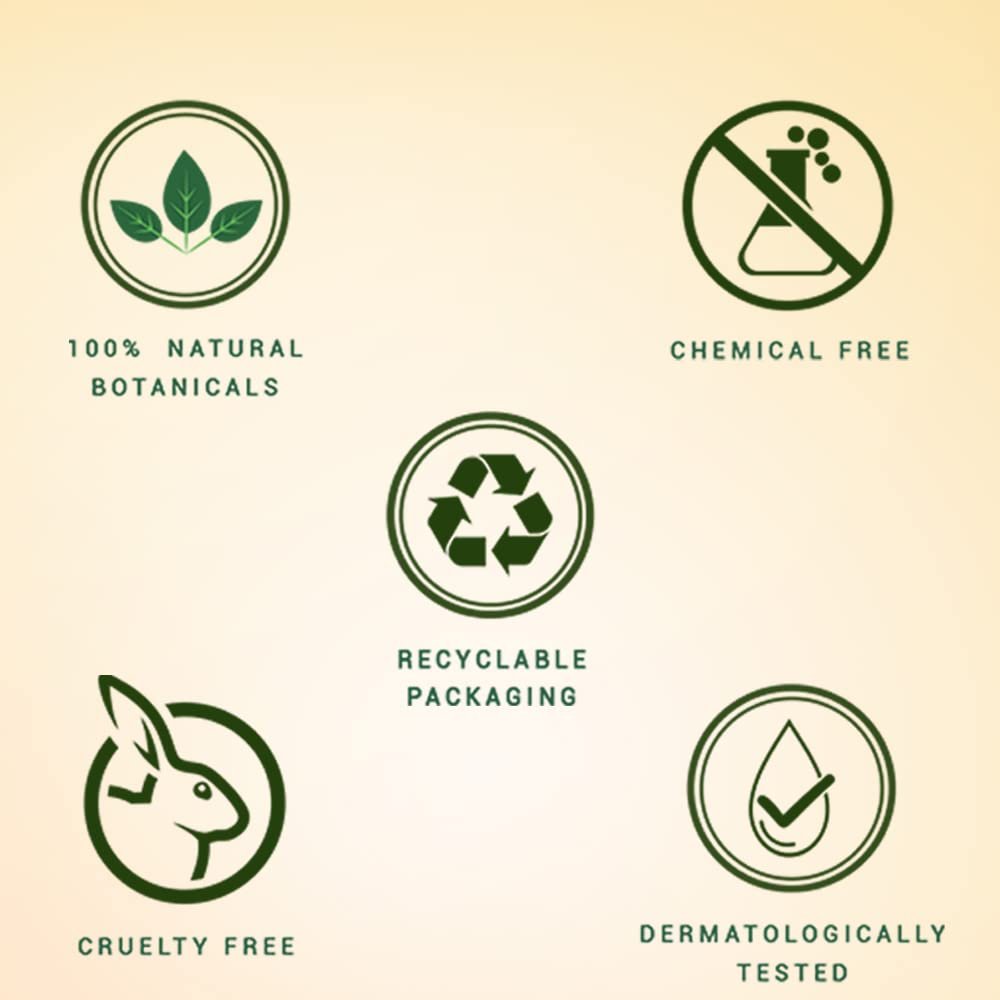Biotique Bio Sandalwood Sunscreen Ultra Soothing Face Lotion, SPF 50+ |Ultra Protective Lotion| Keeps Skin Soft, Fair and Moisturized| Water Resistant| For All Skin Types| 120ml thumbnail