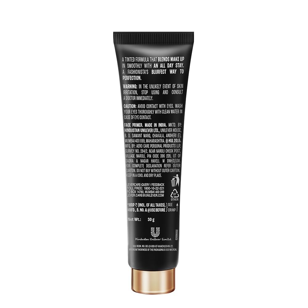 Lakme Unreal Blurfect Primer 10ml thumbnail