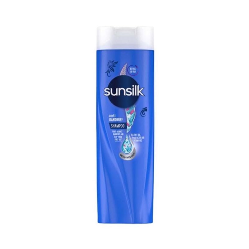 Sunsilk Anti Dandruff Healthy Strong Shampoo 300ml