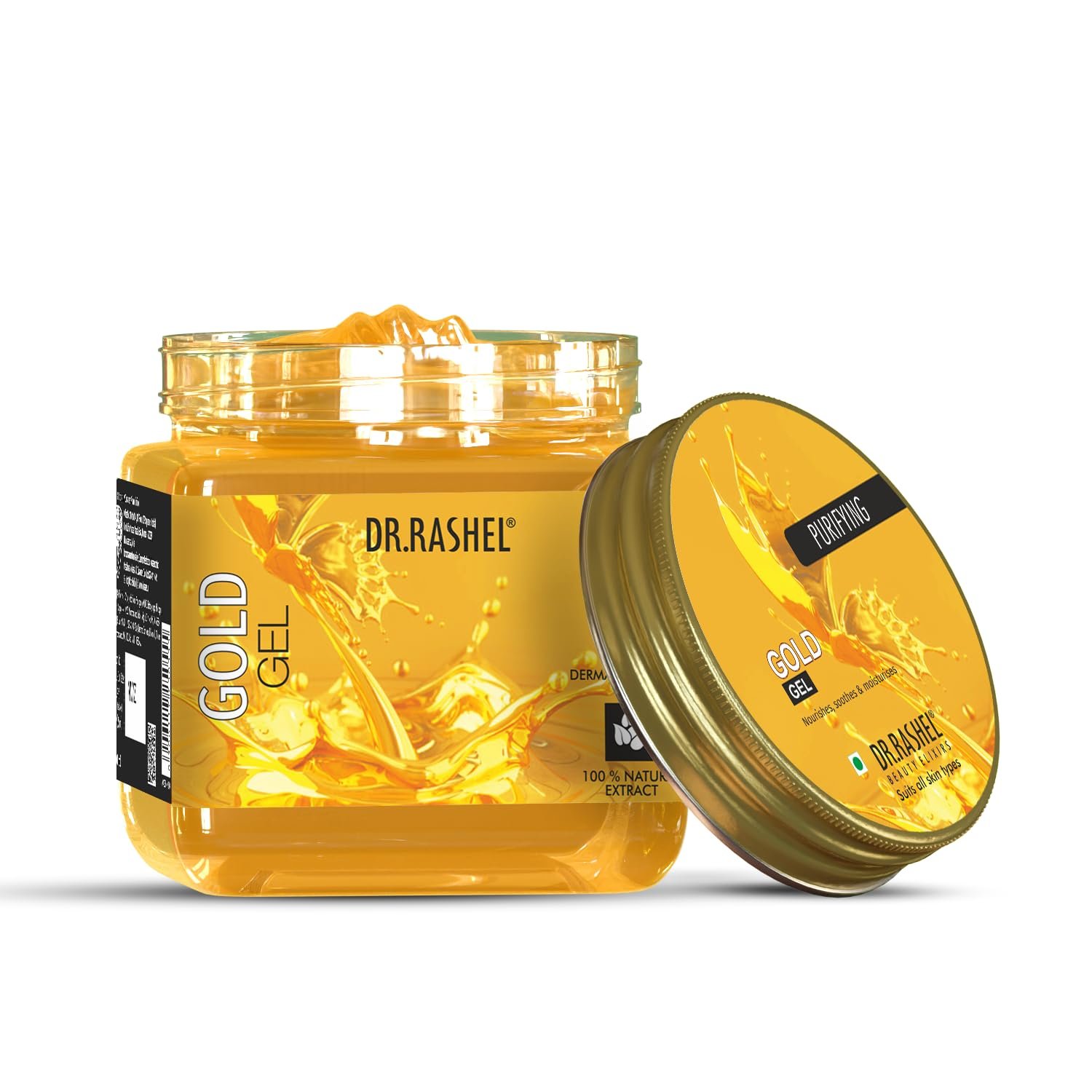c for Soft, Smooth & Radiant-Looking Skin | For Normal Skin | 380 ml thumbnail