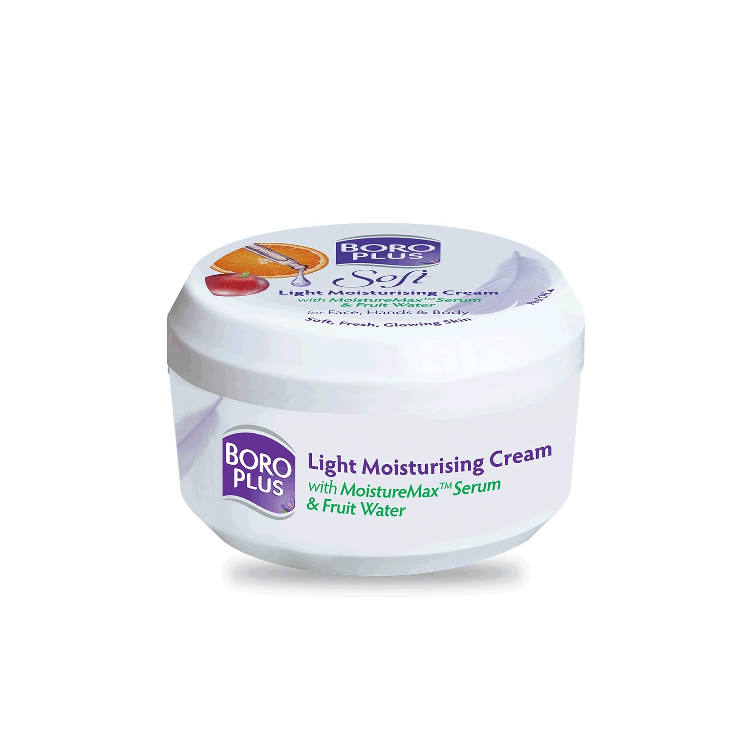 BoroPlus Soft Light Moisturising Cream /200 ml thumbnail
