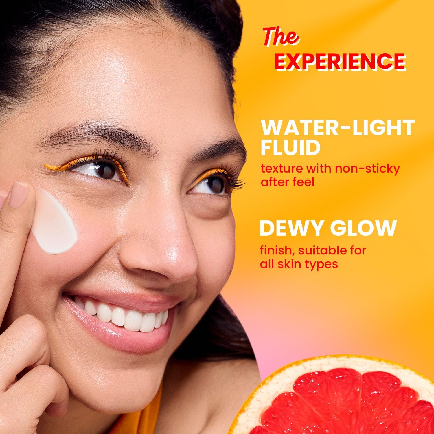 Dot & Key Vitamin C + E Super Bright Sunscreen In-Vivo Tested SPF 50+ PA++++ 50g thumbnail