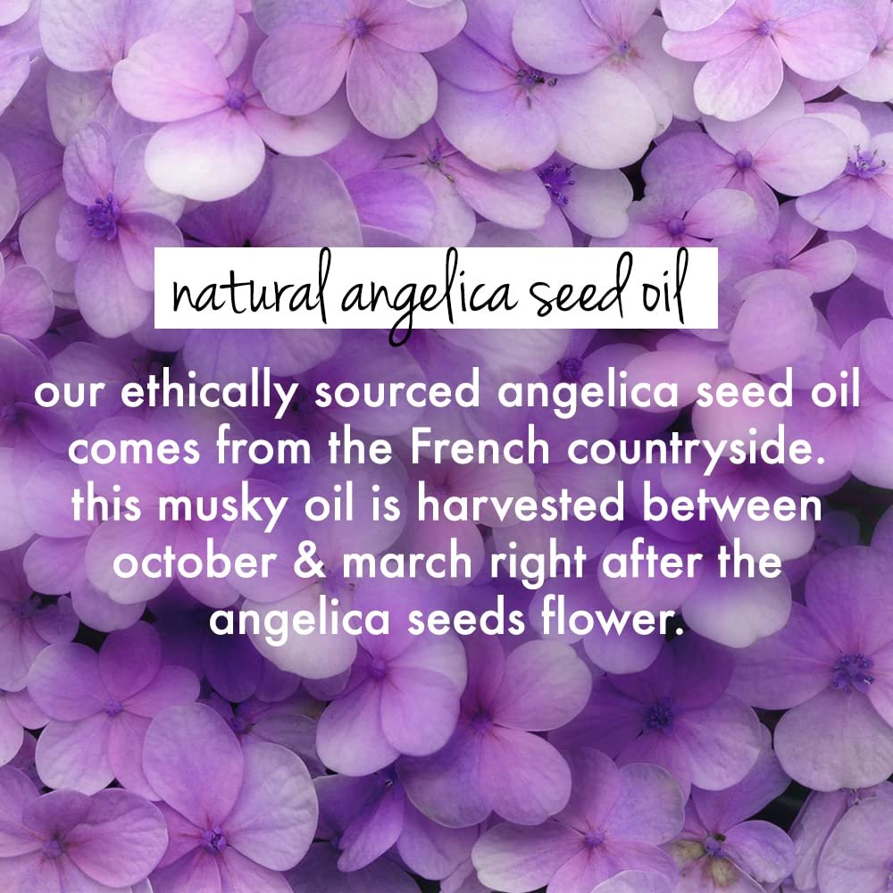 Love Beauty And Planet Rice Water & Angelica Seed Oil Silicone-Free Curl & Waves Shampoo|| No Parabens|| No Sulfates|| Angelica Essential Oil|| 400ml thumbnail