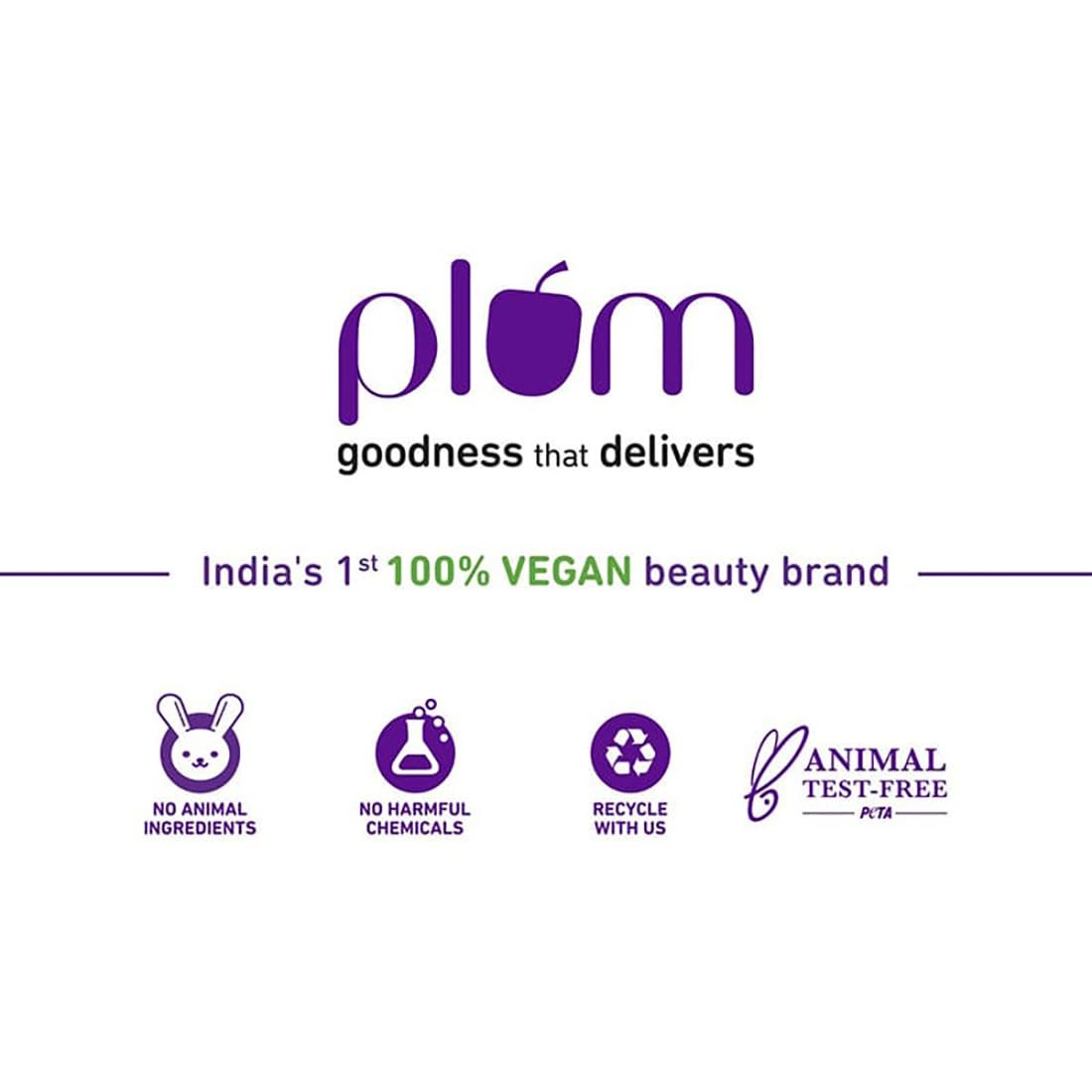 Plum Vitamin C Face Toner for Glowing Skin & Reduce Pigmentation | for Women & Men /100ml thumbnail
