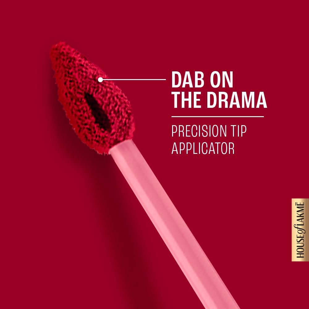 LAKMÉ 9 To 5 Weightless Mousse Matte Lip & Cheek Color, Coffee Lite, 9 G thumbnail