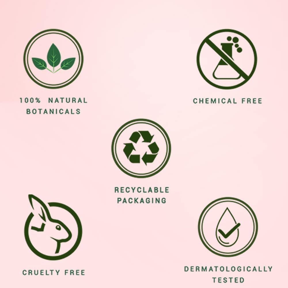 Biotique Fruit Brightening Depigmentation and Tan Removal Face Pack| Ayurvedic and Organically Pure| Tan Removal Face Pack for All Skin Types|100% Botanical Extracts| 75gm thumbnail