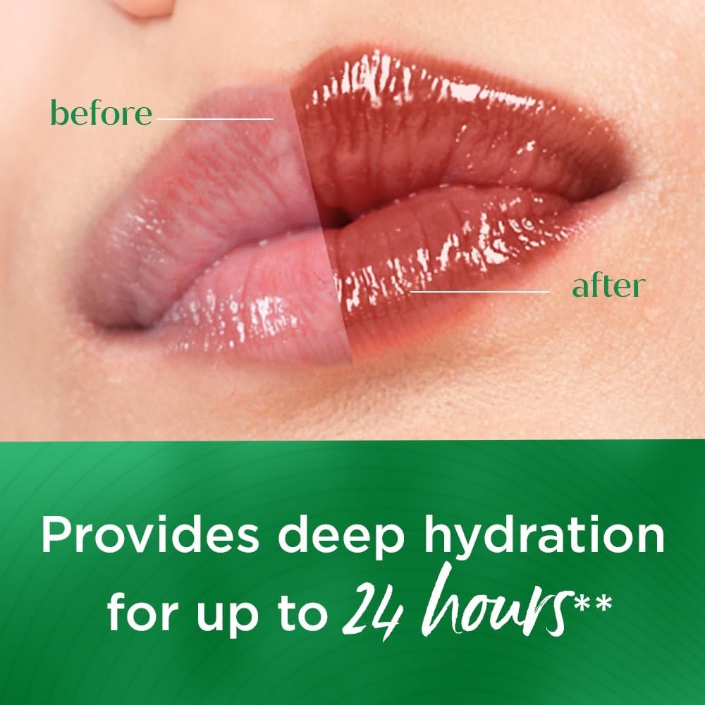 Simple Barrier Repair+ Hydrating Tinted Lip Balm - Cinnamon, SPF 30, for Sensitive Lips with Proceramides and Cica | 10g thumbnail