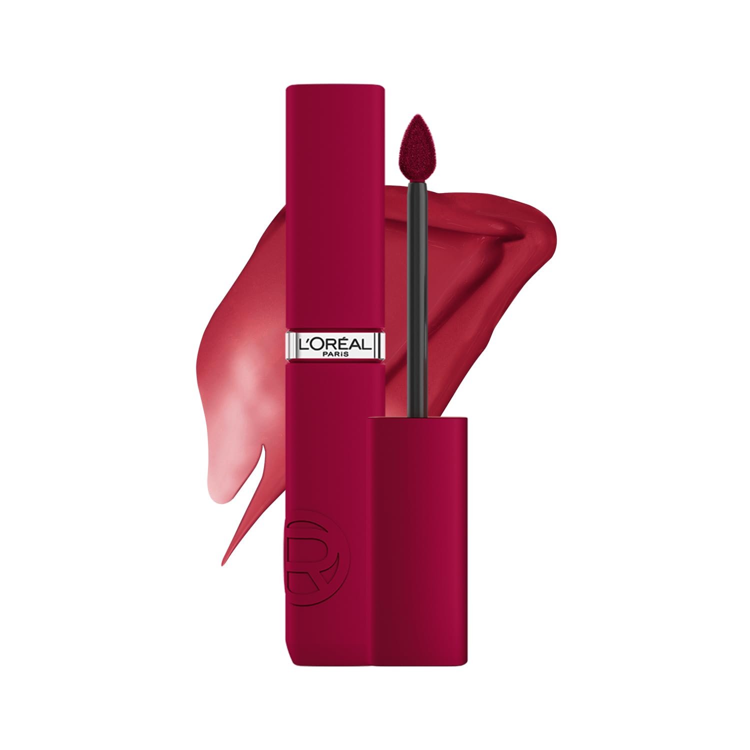 L'Oreal Paris Infallible Matte Resistance Lipstick, 435 Envious Plum