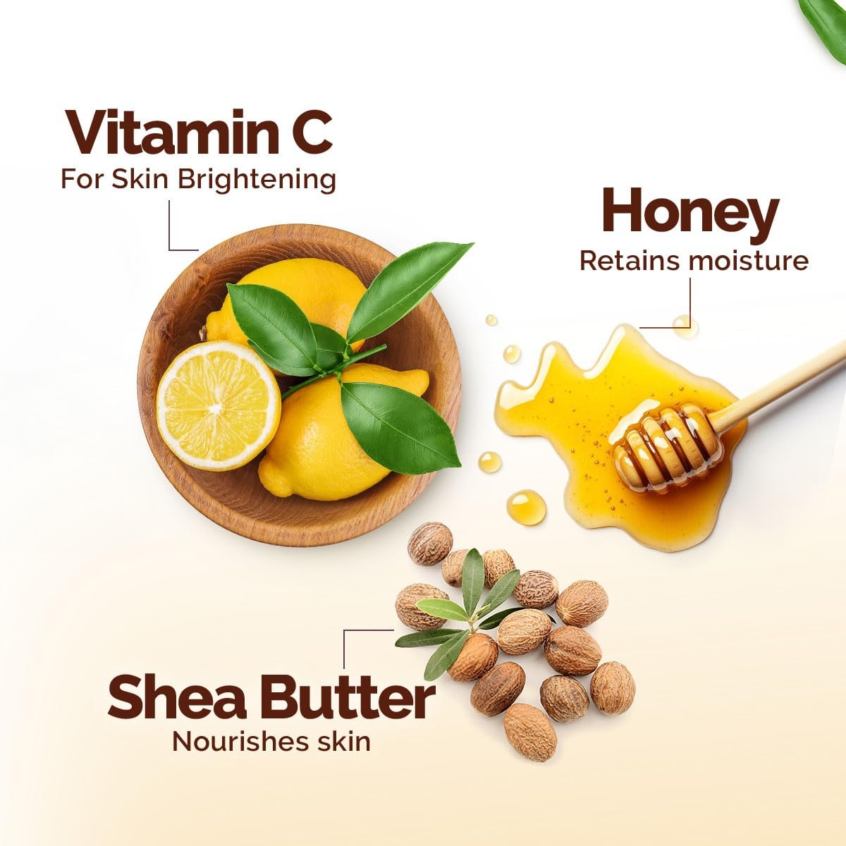Mamaearth Vitamin C Daily Glow Body Lotion 400ml thumbnail