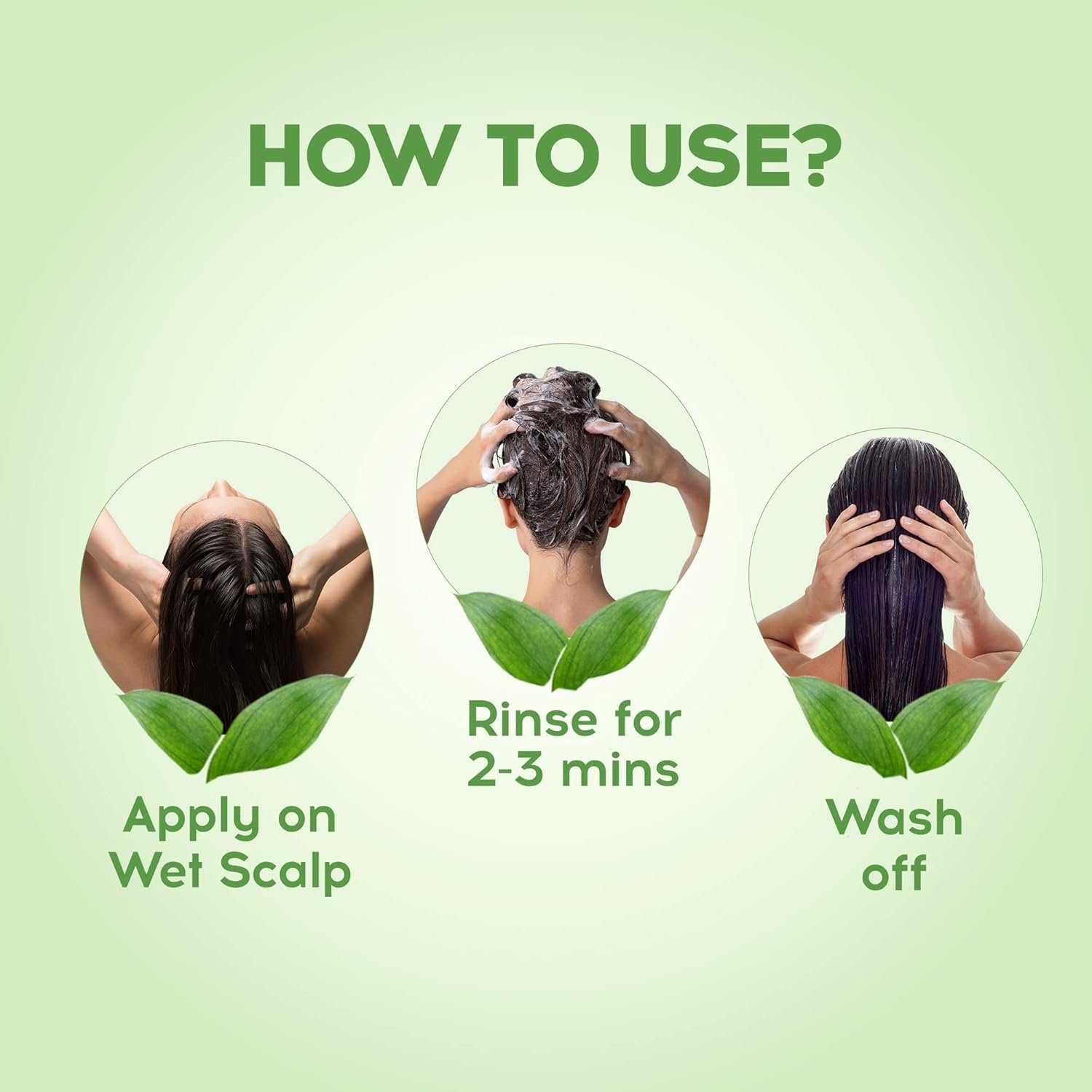 Dabur Vatika Health Shampoo with Henna & Amla | Nourishing Shampoo for Strong, Healthy-Looking & Manageable Hair | 1L thumbnail