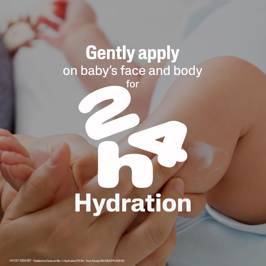 Cetaphil Baby Daily Lotion / 400ml thumbnail