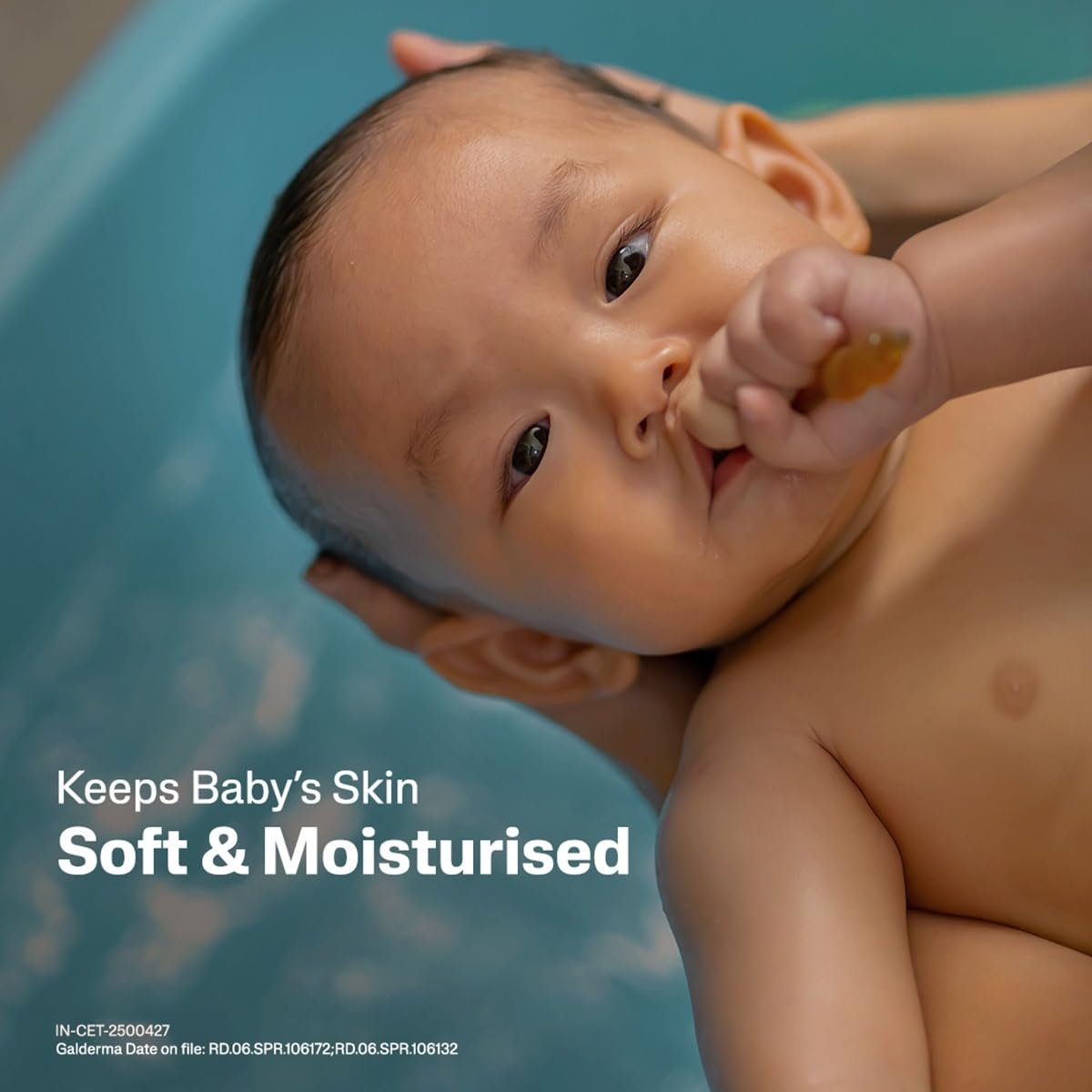 Cetaphil Baby Shampoo and Wash, 230 ml thumbnail