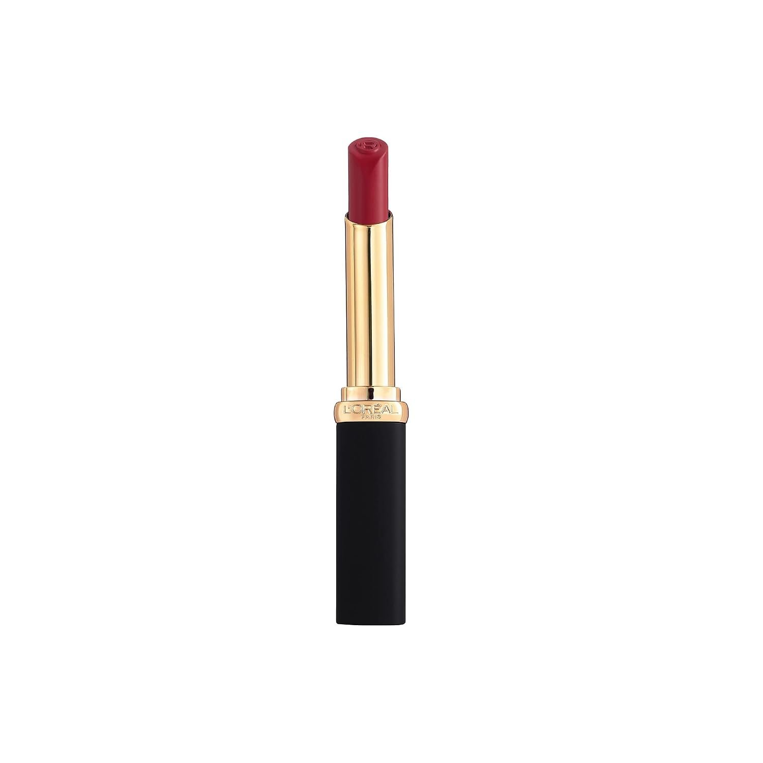 L'Oreal Paris Color Riche Intense Volume Matte Lipstick, 666 I Win, 1.8 gm