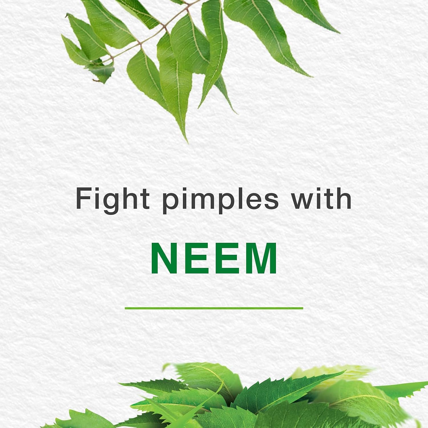 Himalaya Men Pimple Clear Neem Face Wash – Anti-Pimple & Deep Cleansing Facial Cleanser for Clear, Fresh & Healthy-Looking Skin, 100ml thumbnail