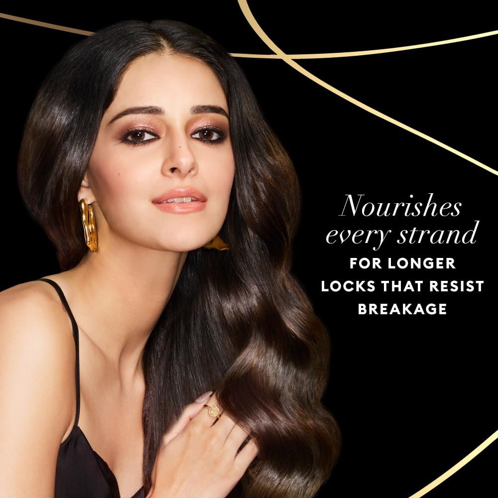 Tresemme Hair Fall Defence Shampoo|| For Strong Hair|| With Keratin Protein|| Prevent Hair Fall due to Breakage|| 340 ml thumbnail