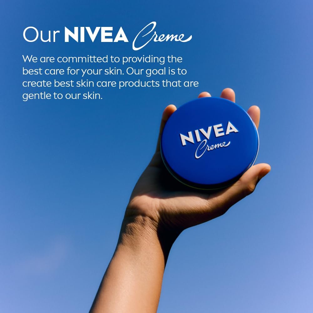 NIVEA Crème, 200ml thumbnail