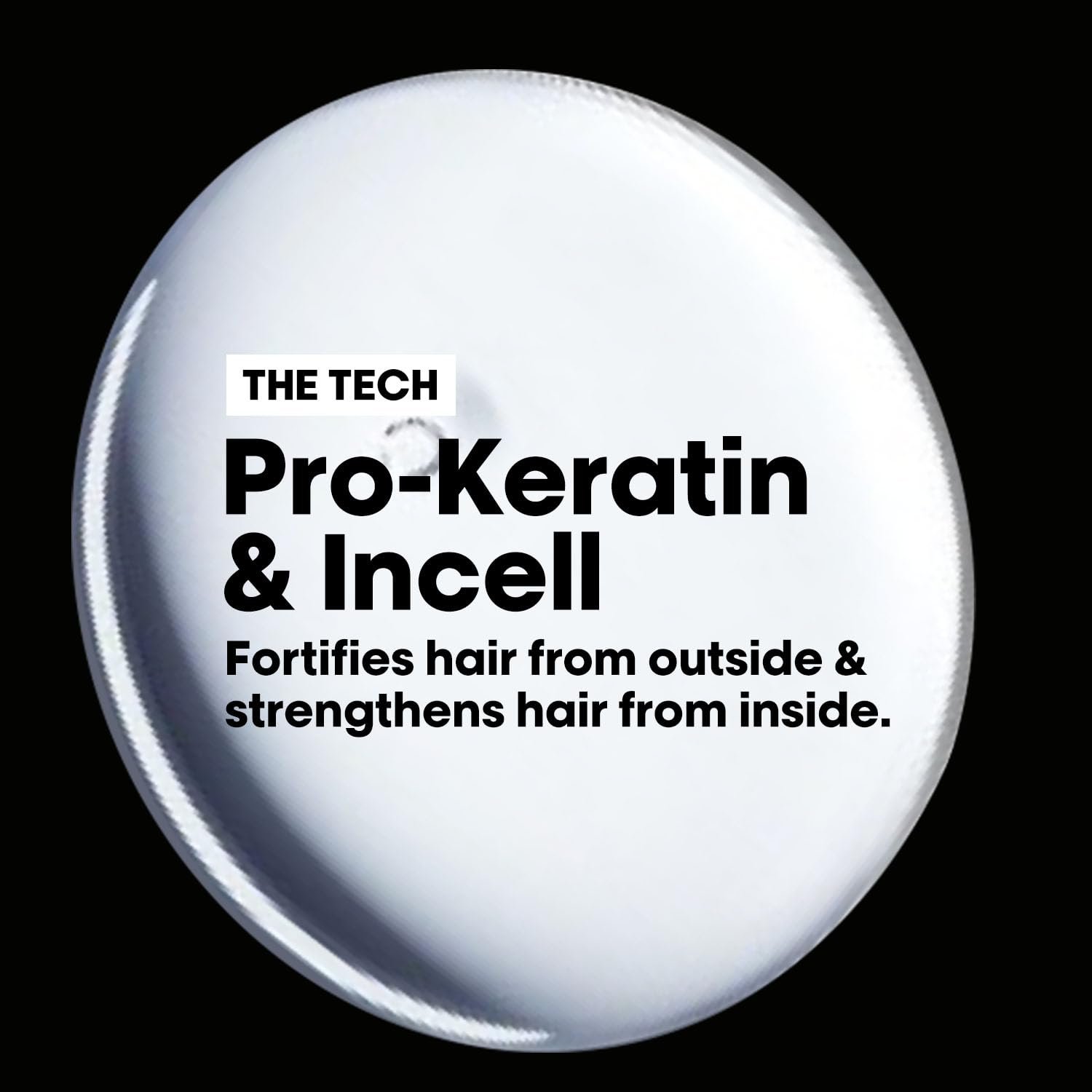L'Oréal Professionnel Xtenso Care Masque for Frizz-Free Hair - 196gms thumbnail