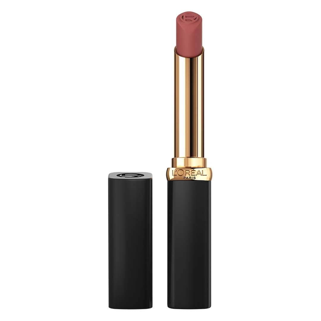 L’Oreal Paris Color Riche Intense Volume Matte Lipstick- 570 Worth It Intense, 2g thumbnail