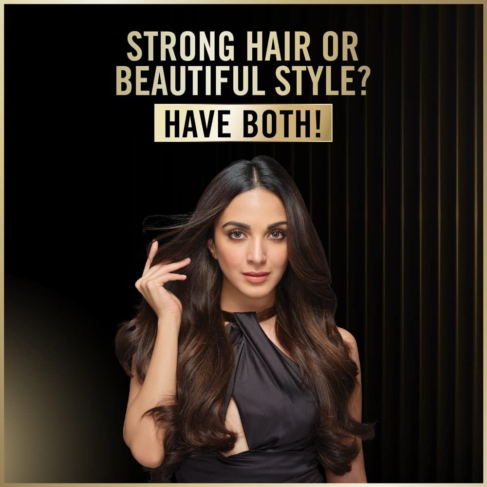 TRESemmé Hair Fall Defense Conditioner 335ml | With Keratin Fillers for 98% Less Breakage on Damaged Hair | Paraben Free Conditioner for Hair Fall Control thumbnail