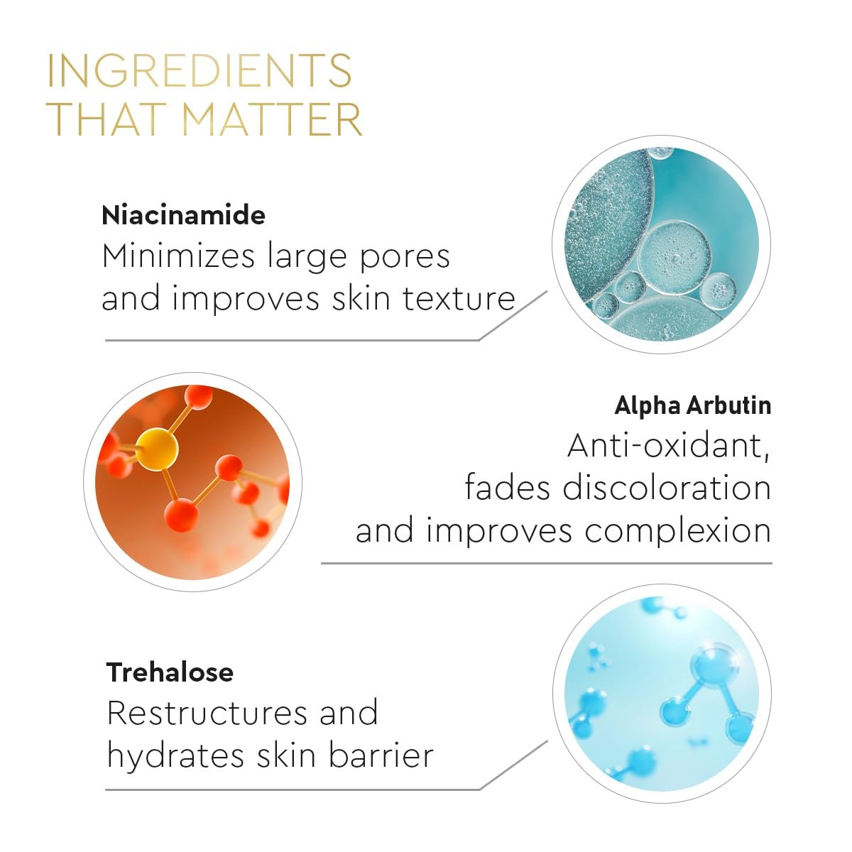 VLCC Clinic ProPerfect Spot Clarifying Face Wash 150 ml - AlphaXTM Complex is known for Spot lightening | Powered by Alpha Arbutin and Niacinamide thumbnail