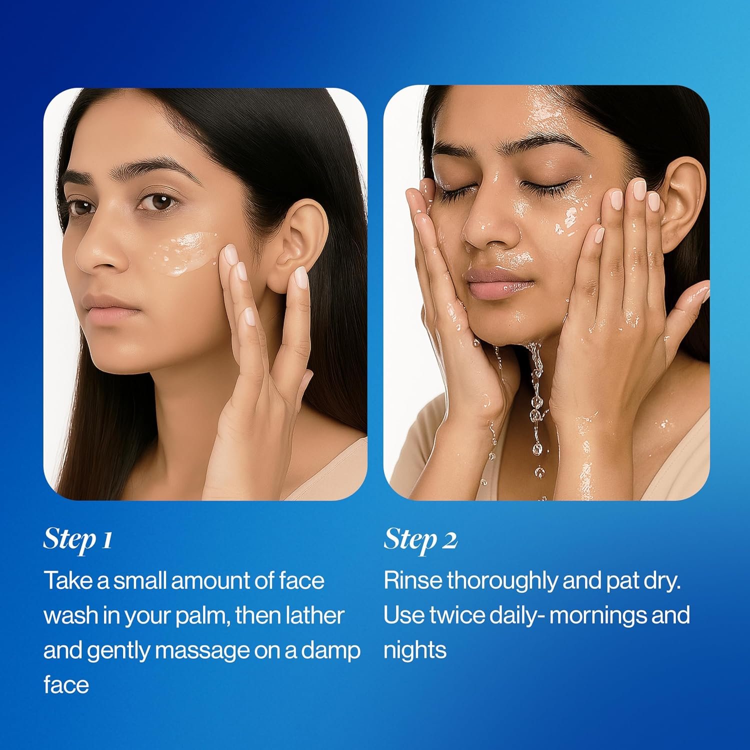 Be Bodywise 2% Salicylic Acid Face Wash for Acne Prone skin | For Oily & Sensitive skin | Deep Cleanses your Skin & Prevents Acne | Developed by Dermatologists | 100ml thumbnail