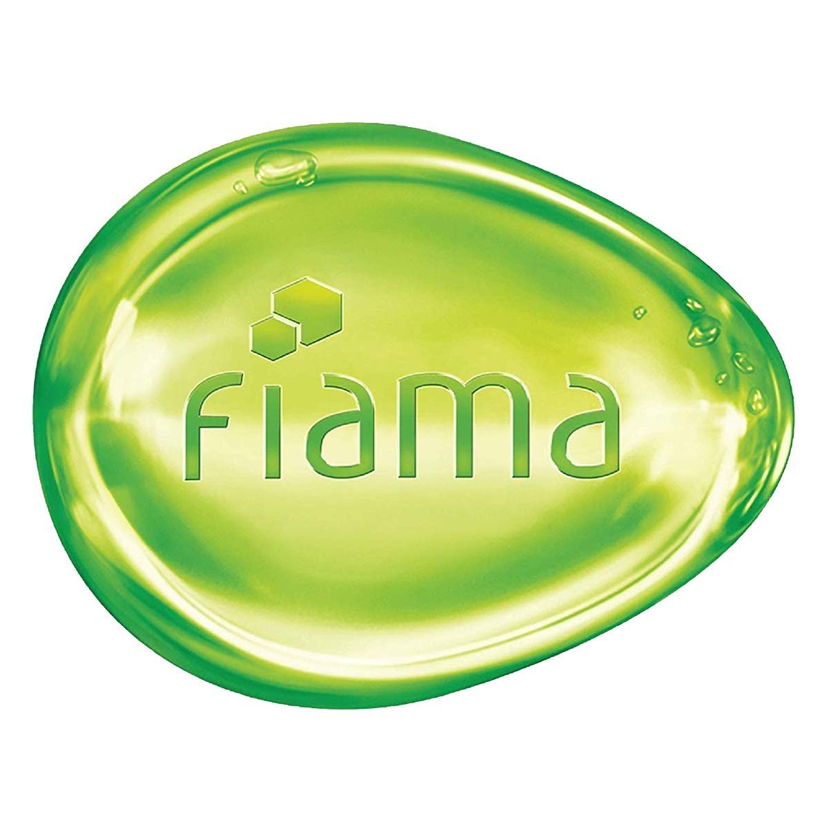Fiama Gel Bar Lemongrass & Jojoba 375g (125g, Pack of 3) | Smooth Skin | Gent| Gentle Exfoliation |Moisture Lock with 30% Smoothing Body Serum | Bathing Soap for Men & Women | All Skin Types thumbnail