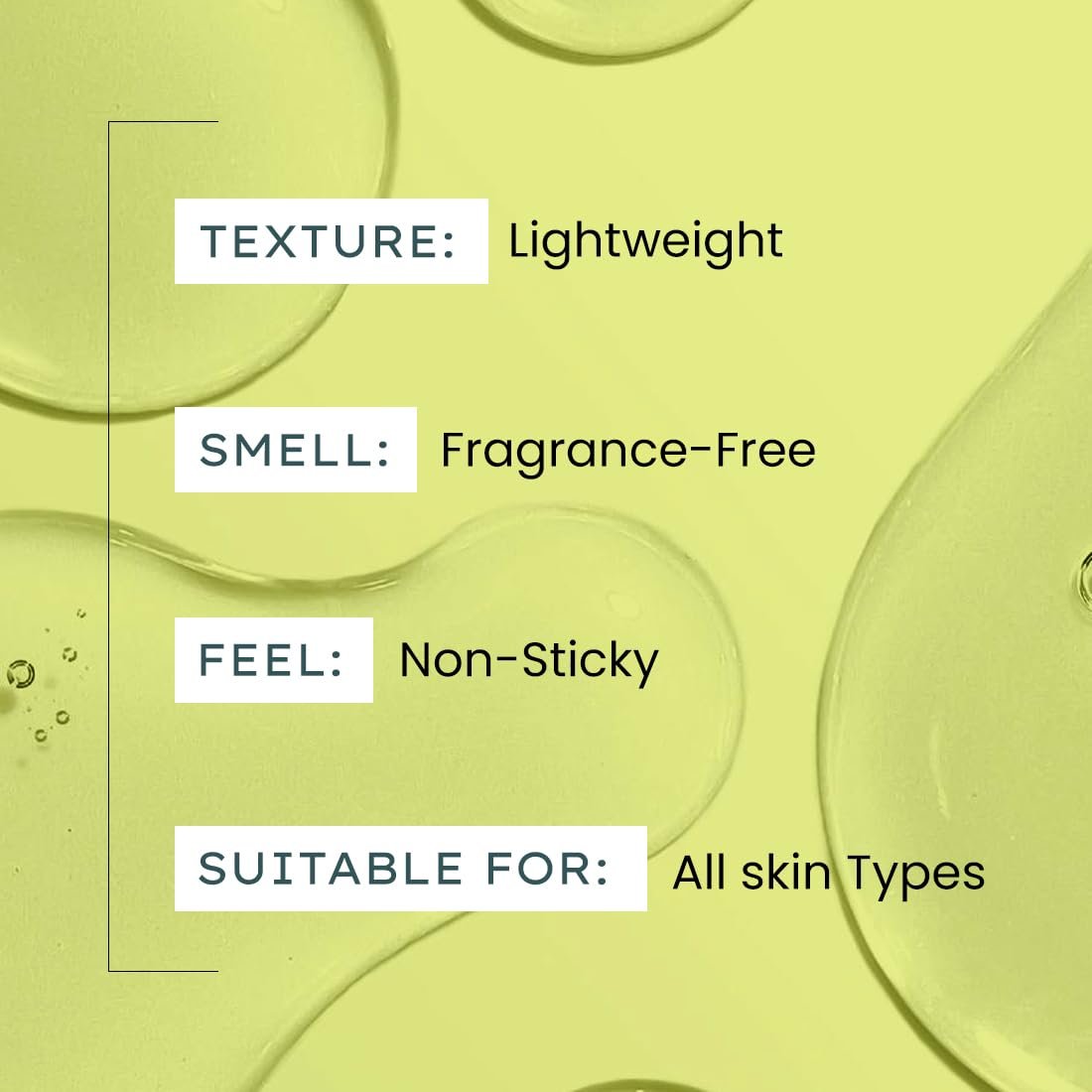 Hyphen 5% Niacinamide, 1% Alpha Arbutin & 25% Kakadu Plum Brightening Face Serum | 20X Vitamin C for Glowing Summer Skin | Hydrating Serum for Dark Spots, Pigmentation & Dryness | thumbnail