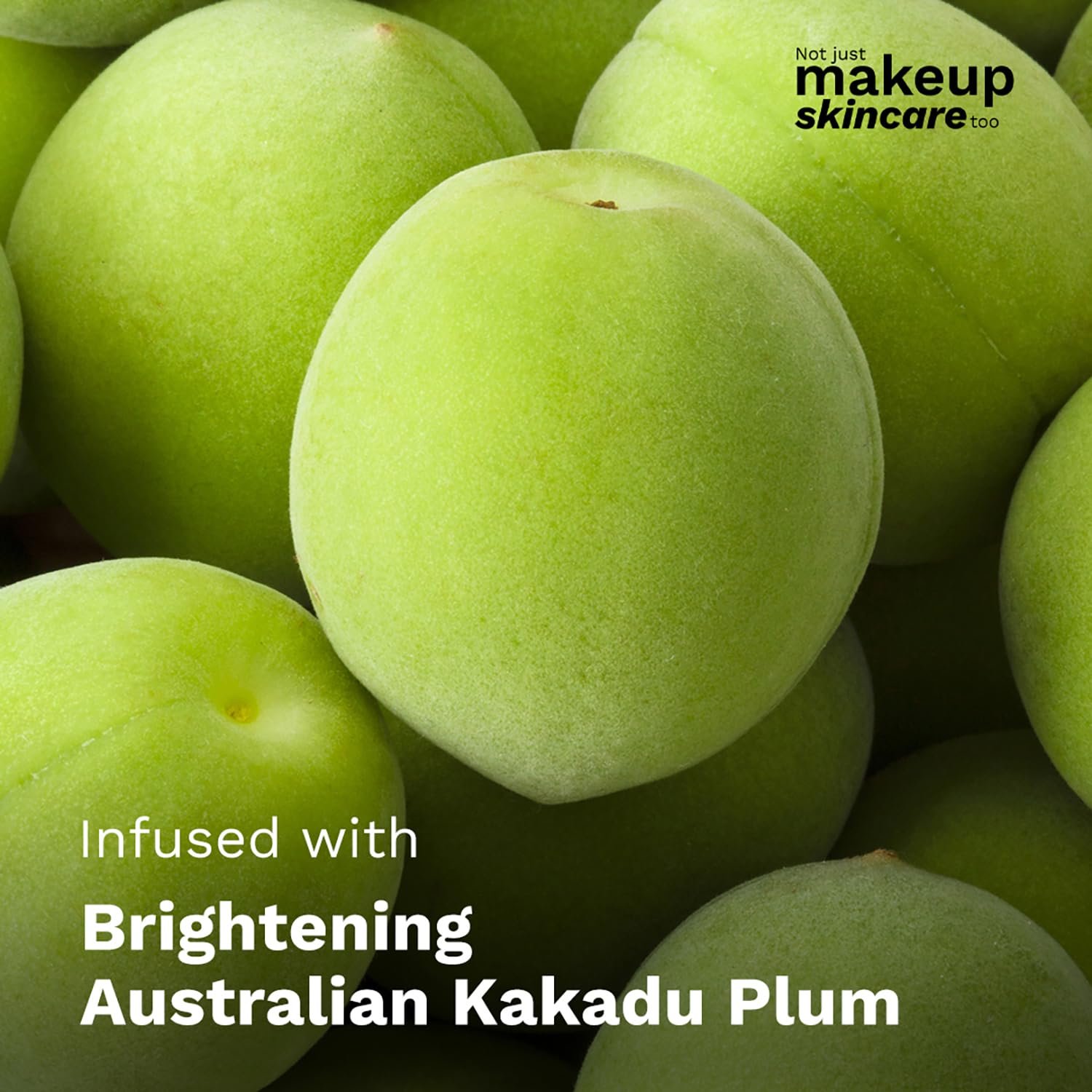 Pilgrim Almond Glow 3-IN-1 BB Cream SPF 50 PA++++ With Niacinamide, Hyaluronic Acid & Vit C thumbnail